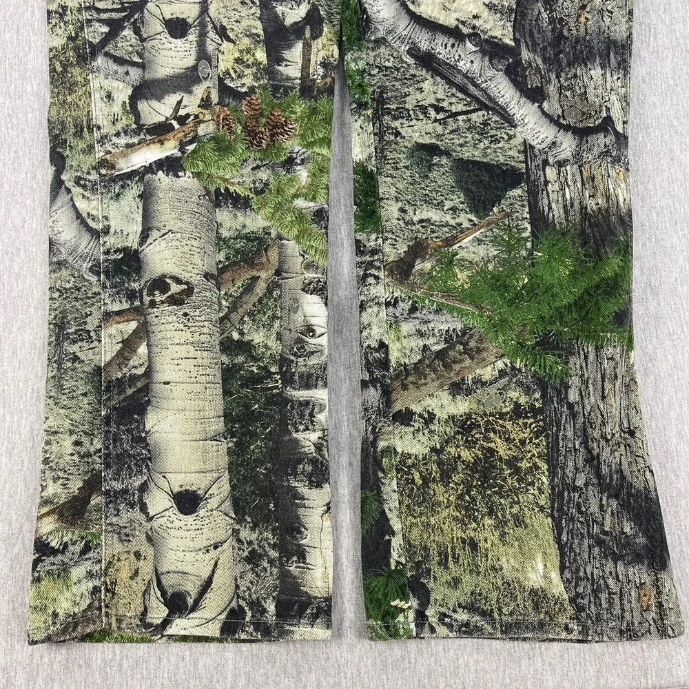 Mossy Oak mossy oak